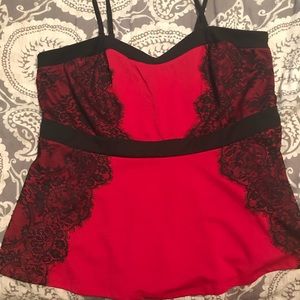 Torrid size 4 top